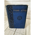 Titcomb’s Letters to Young People JG Holland 1882 HC Scribner Vintage