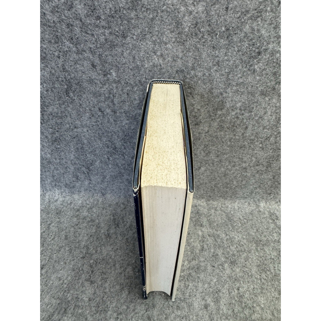 Introductory Guide to the Old Testament Merrill F Unger 1972 HC DJ