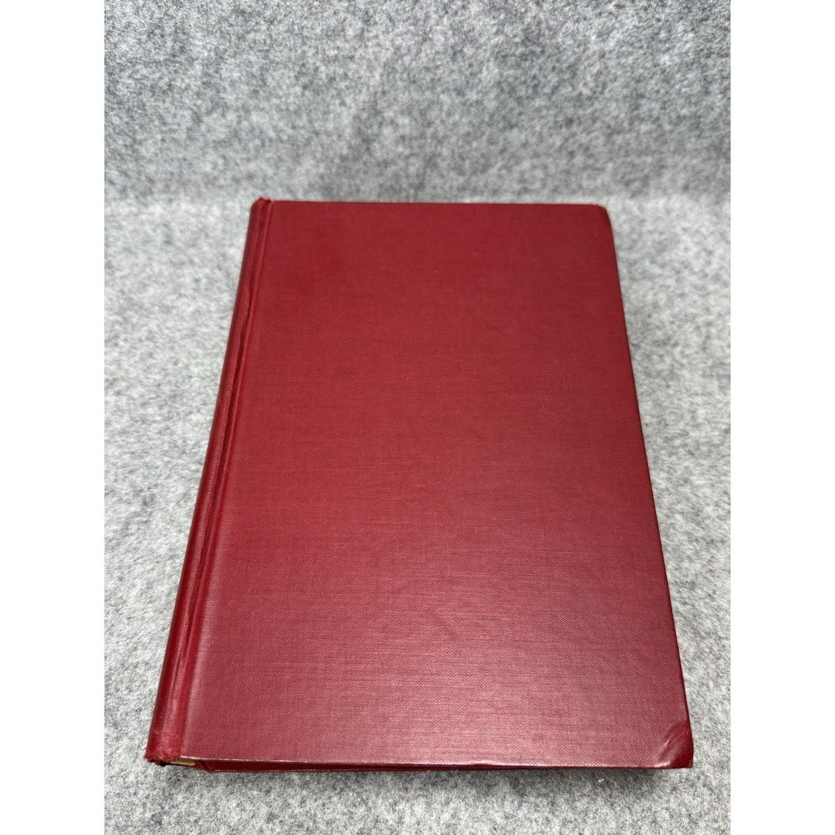 1926 Our Mobile Earth Reginald Daly First Edition Illustrated Geology Volcanoes