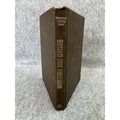 Bound for Freedom 1965 1st Edition Neil V. Sullivan HC Prince Edward Virginia
