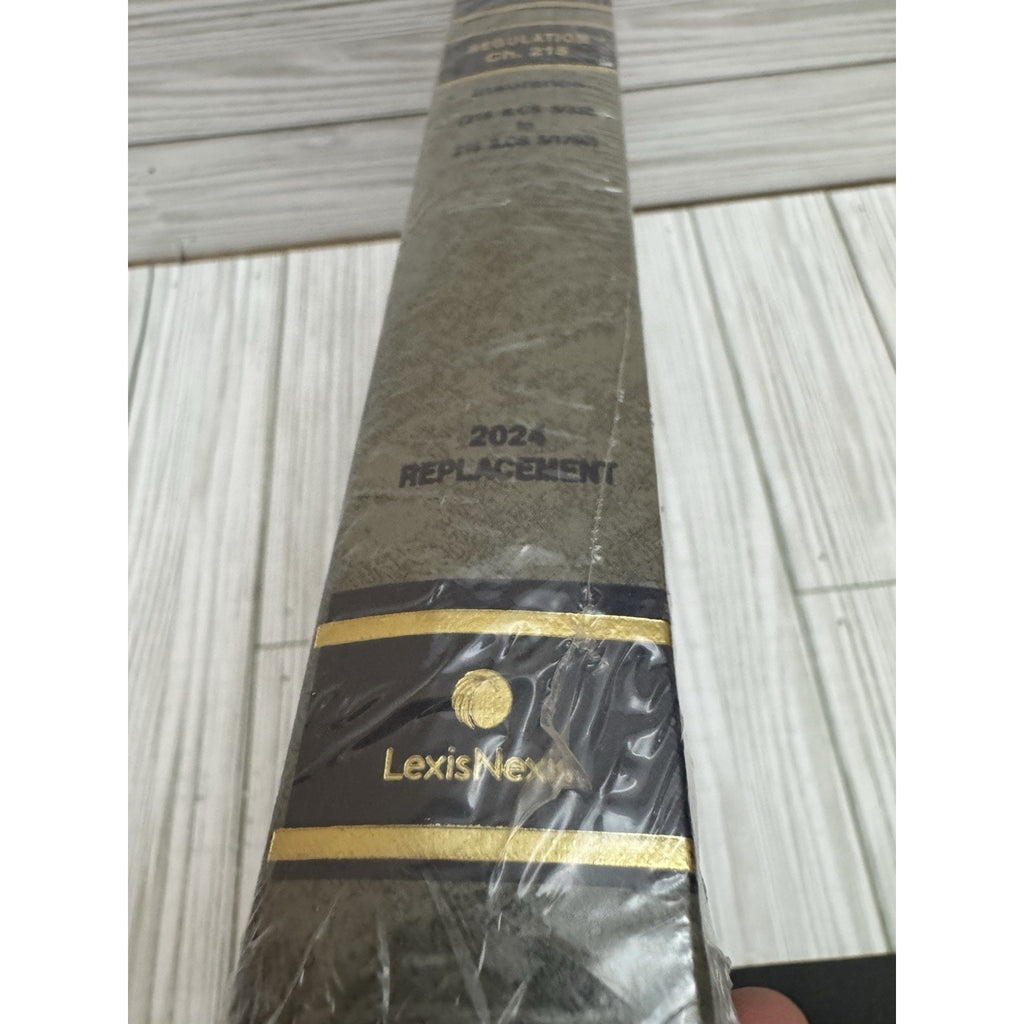 Illinois Compiled Statutes Annotated Vol 21A Insurance 2024 LexisNexis HC