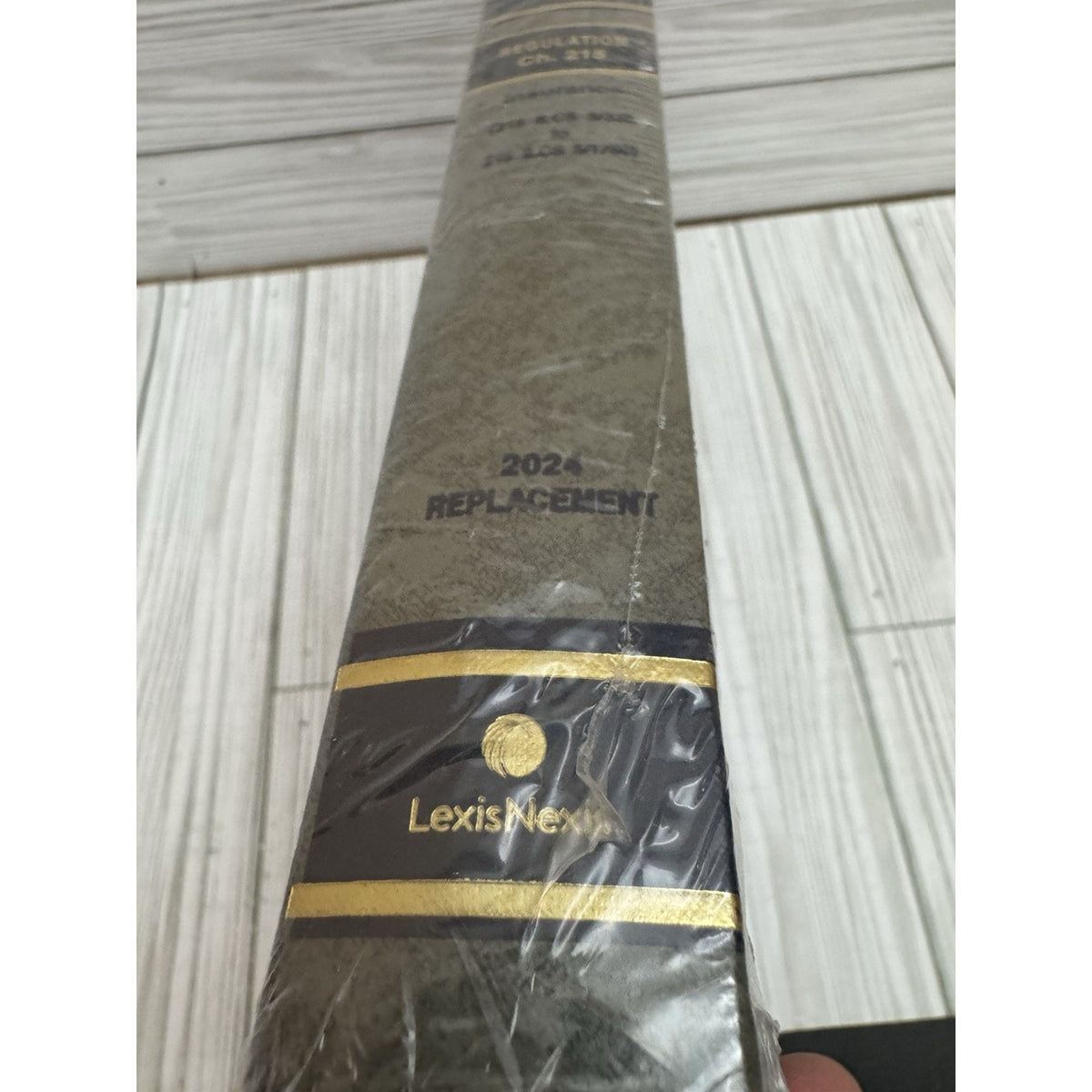 Illinois Compiled Statutes Annotated Vol 21A Insurance 2024 LexisNexis HC