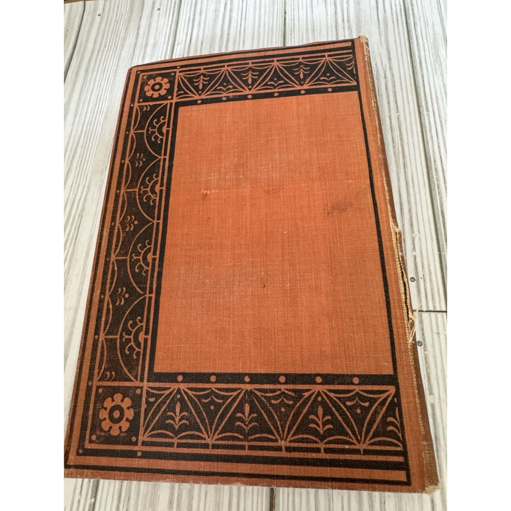 Q Horati Flacci Opera Oxford Clarendon Latin Softcover Antique