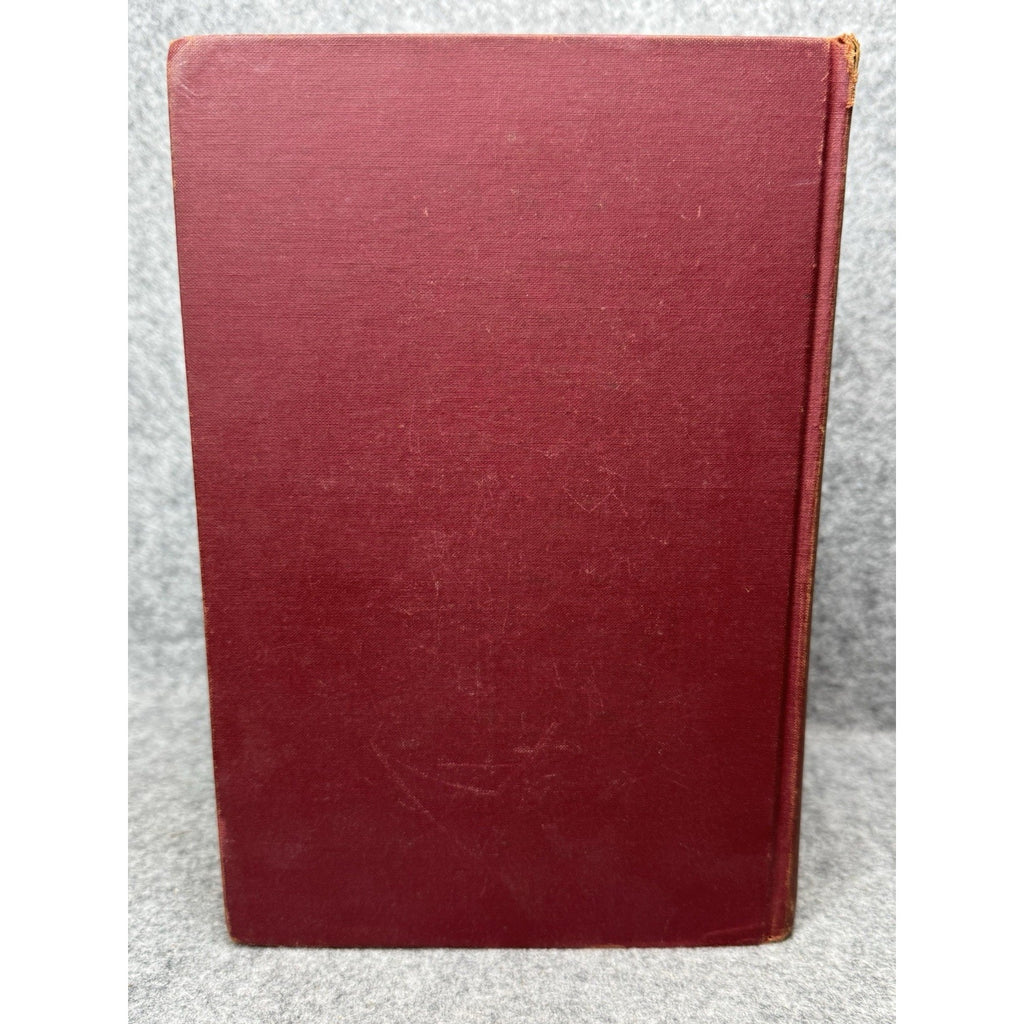 1950 European History Since 1870 F. Lee Benns 4th Edition Hardcover