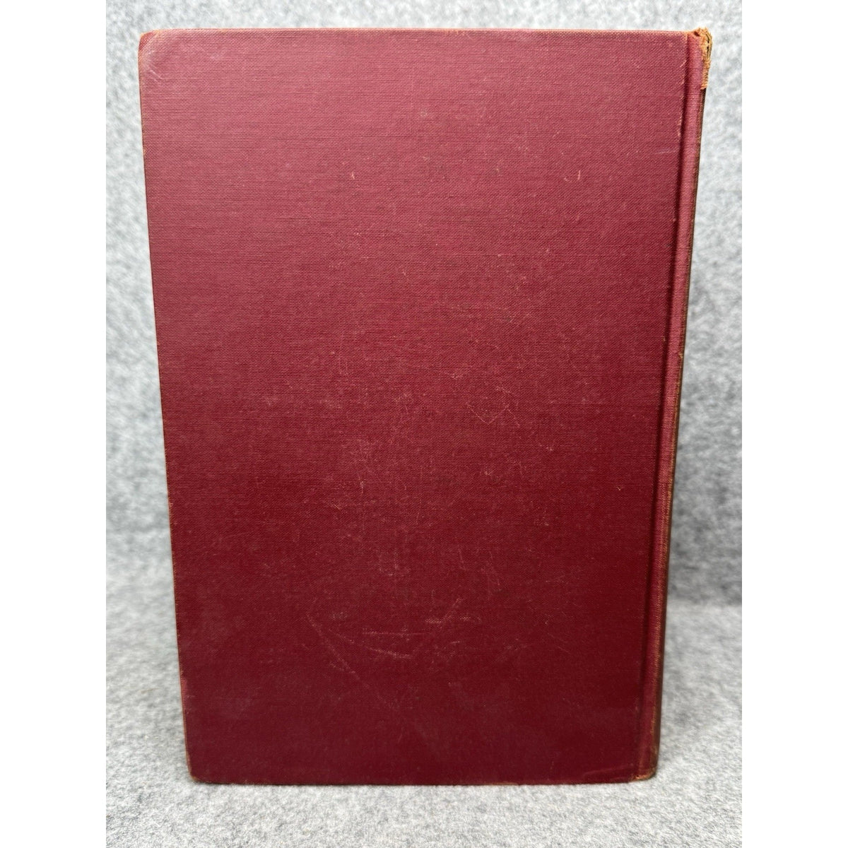 1950 European History Since 1870 F. Lee Benns 4th Edition Hardcover