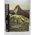 Echoes of Time A World History 1977 Ostrowski Kemper Illustrated Textbook