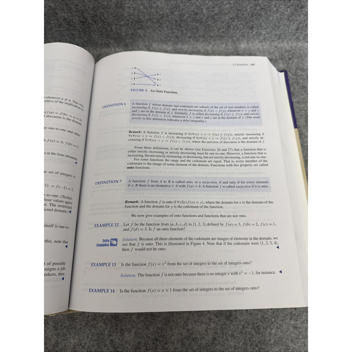 Discrete Mathematics and Its Applications by Kenneth H. Rosen (2011, Hardcover)
