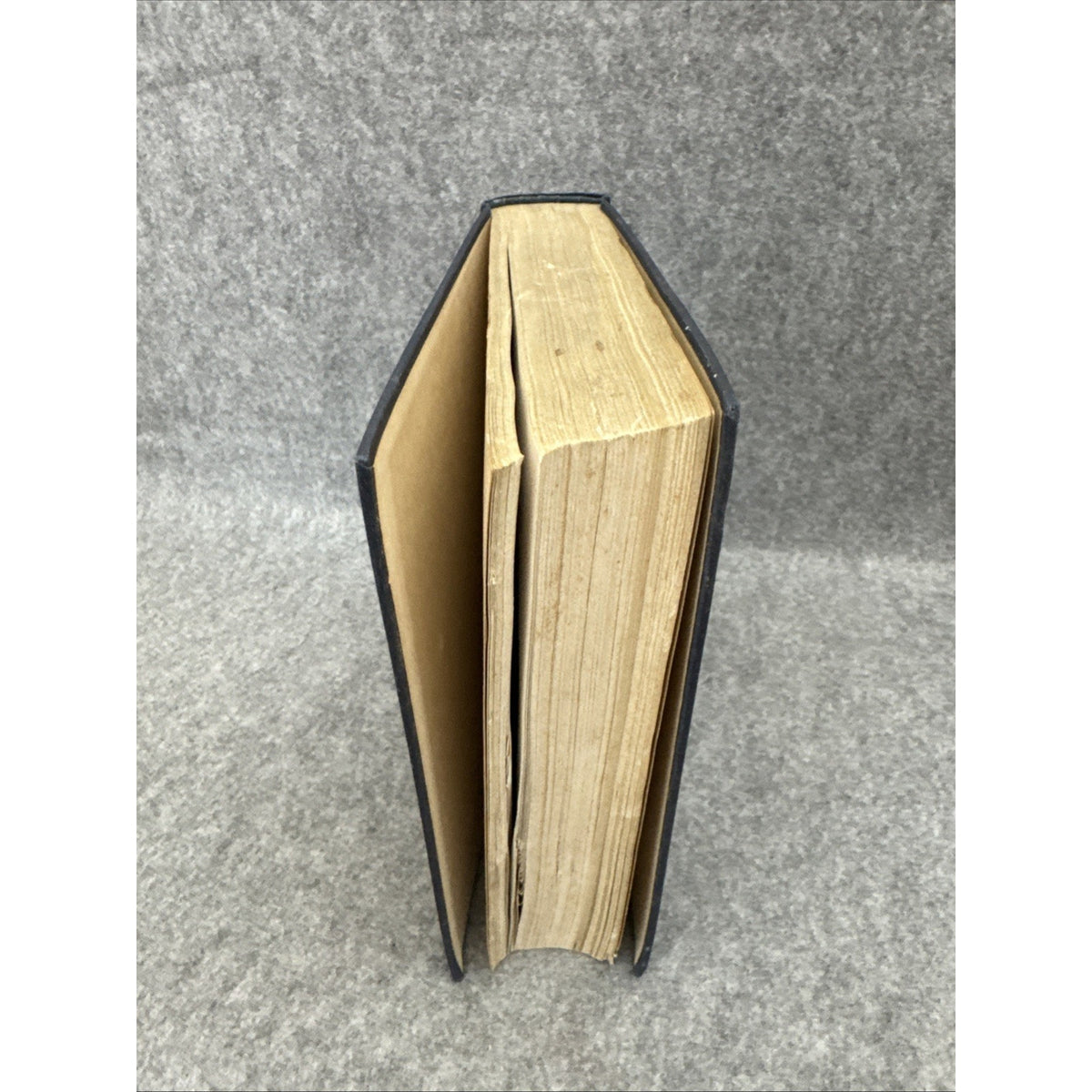 The Story of the Bible Walter Russell Bowie 1934 Abingdon Press