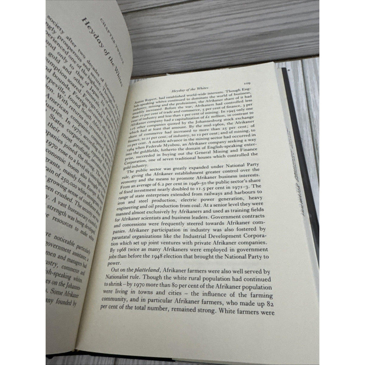 In the Name of Apartheid : South Africa in the Postwar Era by Martin Meredith...