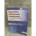 Augmentative and Alternative Communication : Models and Applications by Filip...