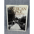 1989 American Image Martin W Sandler Photography American History Hardcover DJ