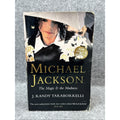 Michael Jackson: The Magic and the Madness by Taraborrelli, J. Randy Paperback