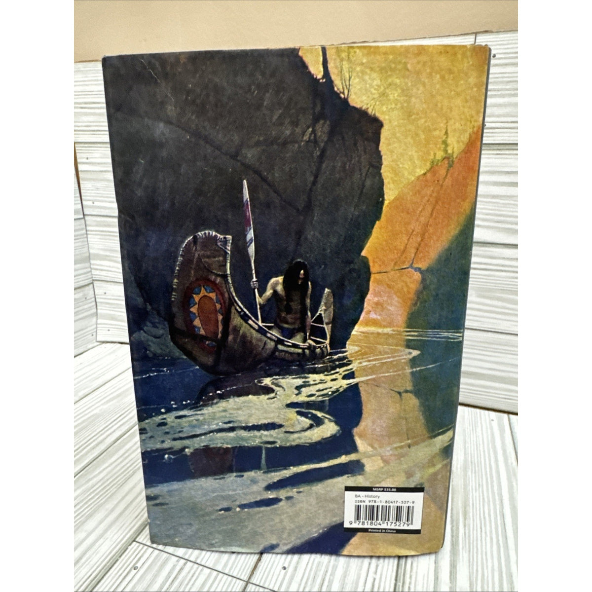 NATIVE AMERICAN MYTHS legends Hardcover by Sam Gill & J.K.Jackson
