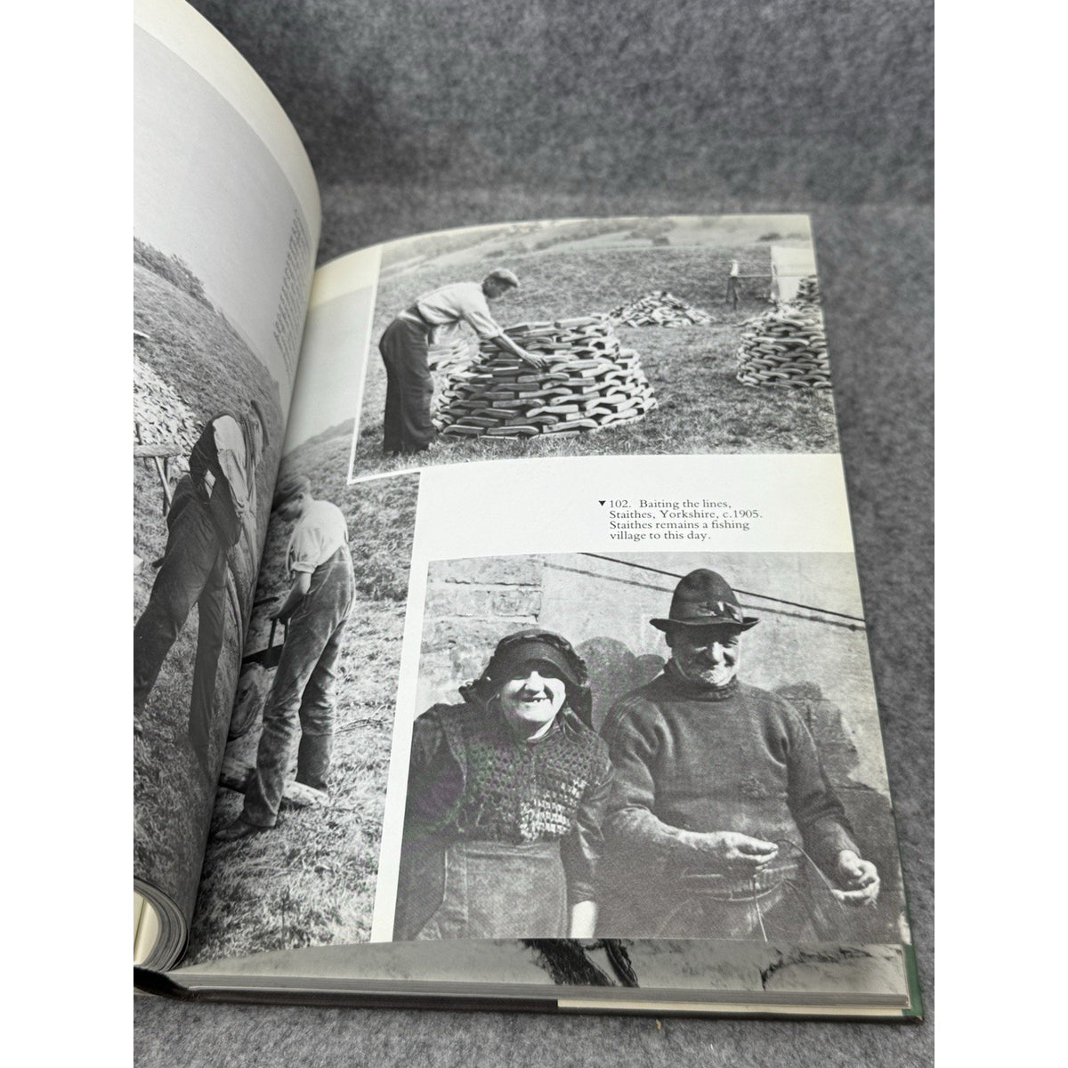1978 The Day Before Yesterday Victorian Edwardian Britain Photography HC DJ