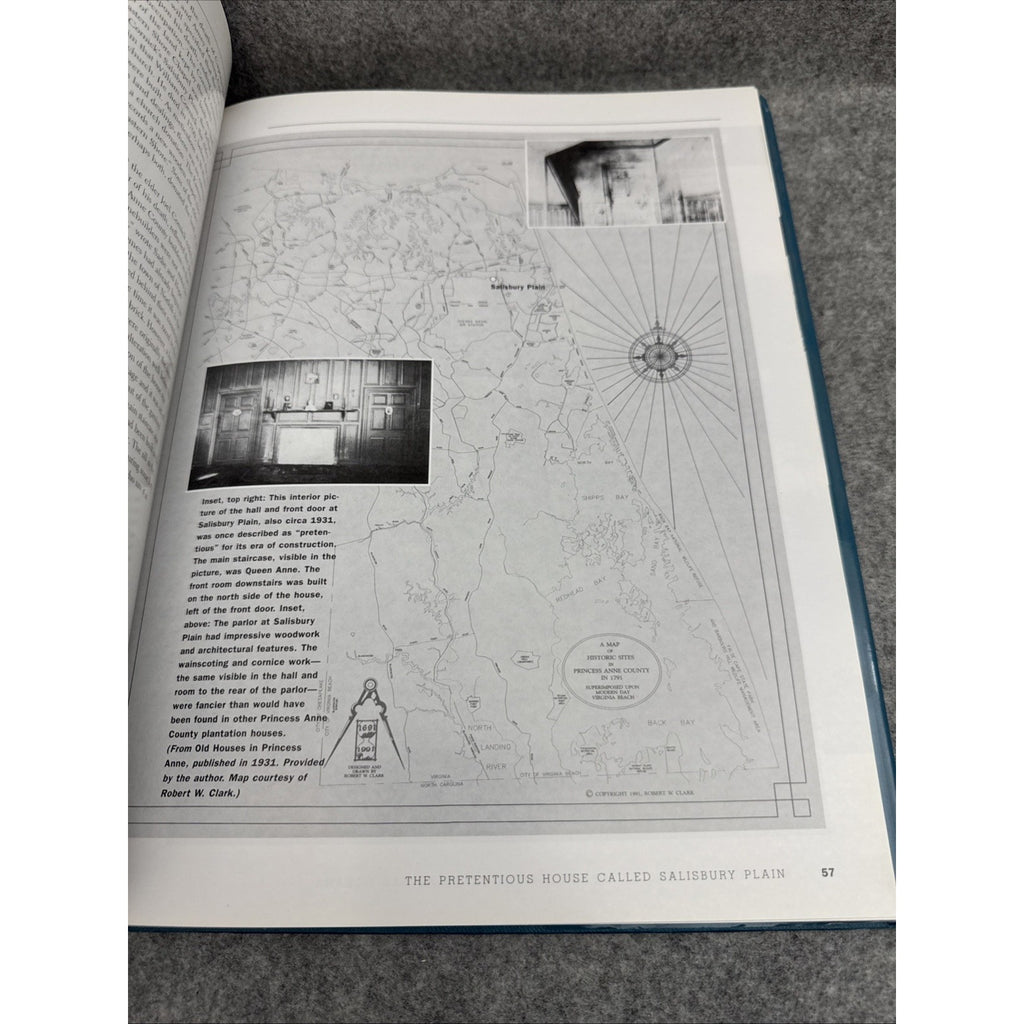 NAS OCEANA US NAVY HISTORY BOOK, VIRGINIA BEACH, VA, AMY WATERS YARSINSKE, 2001