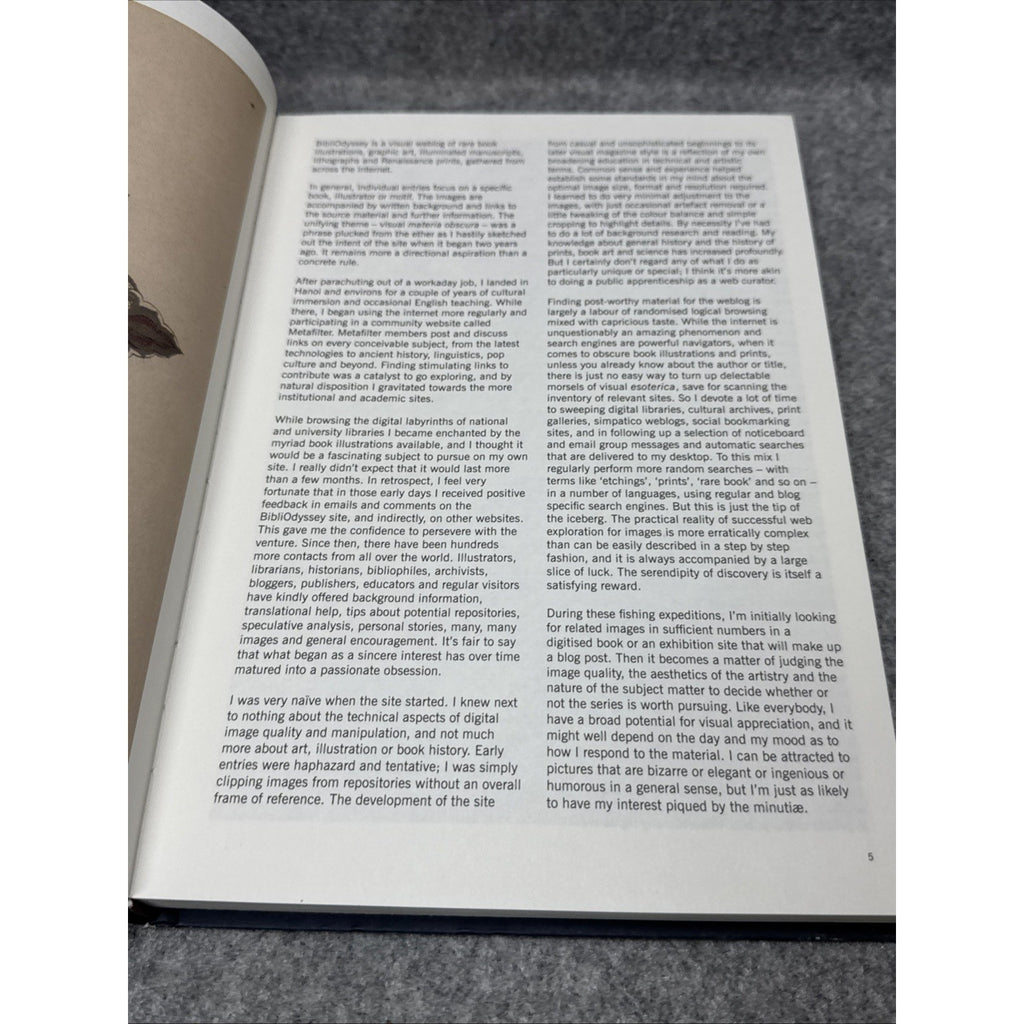 Bibliodyssey Amazing Archival Images from the Internet