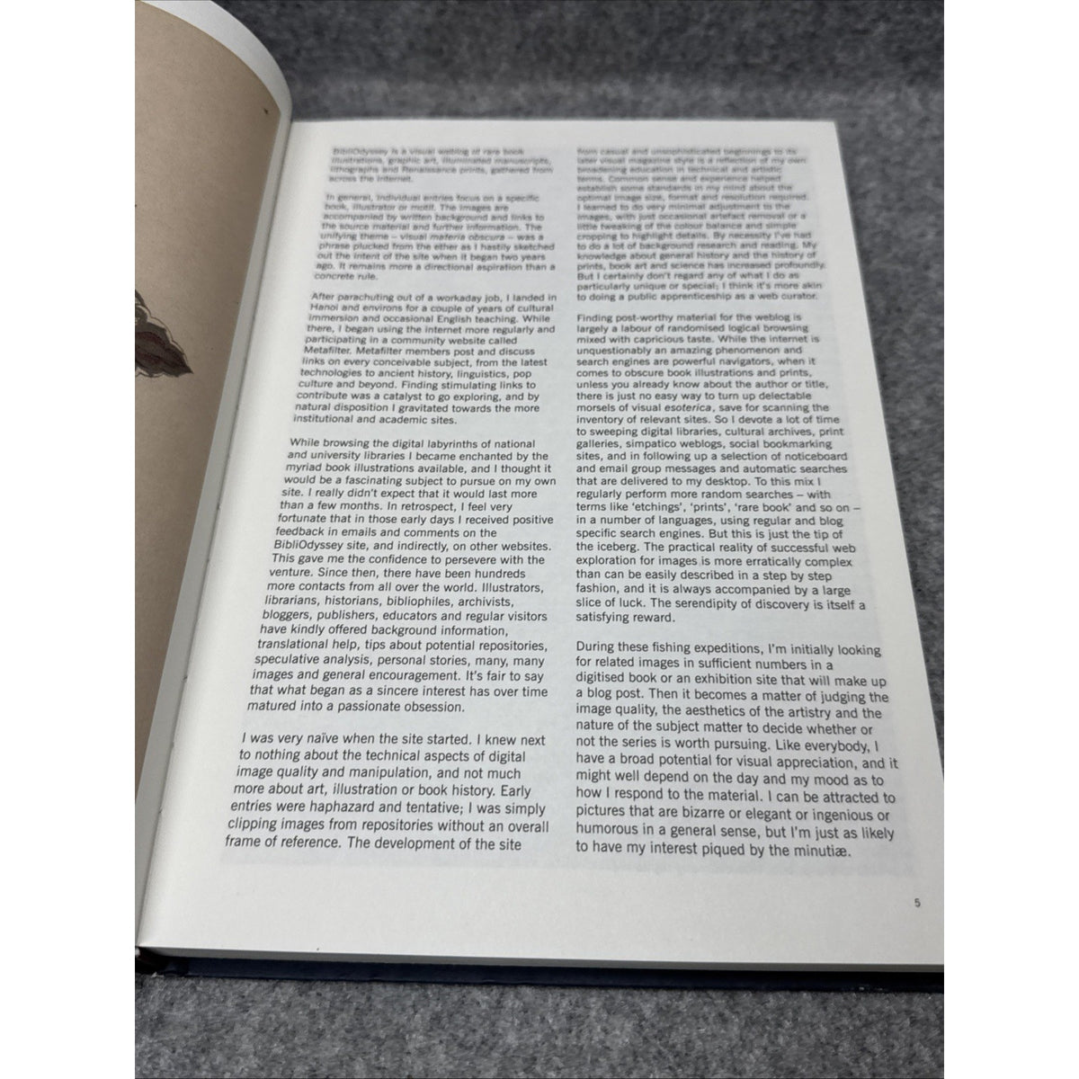 Bibliodyssey Amazing Archival Images from the Internet