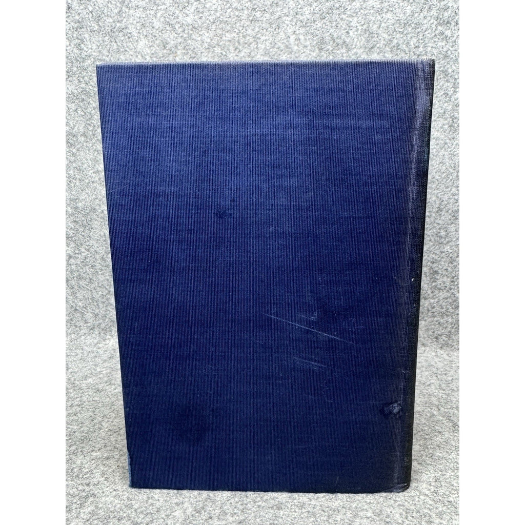 1919 The Gentleman from Indiana Booth Tarkington Illustrated Hardcover
