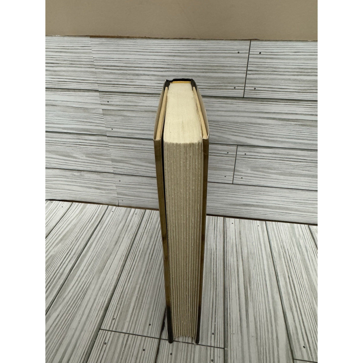 Rose Martin Cruz Smith 1996 HC/DJ 1st Trade Edition Random House