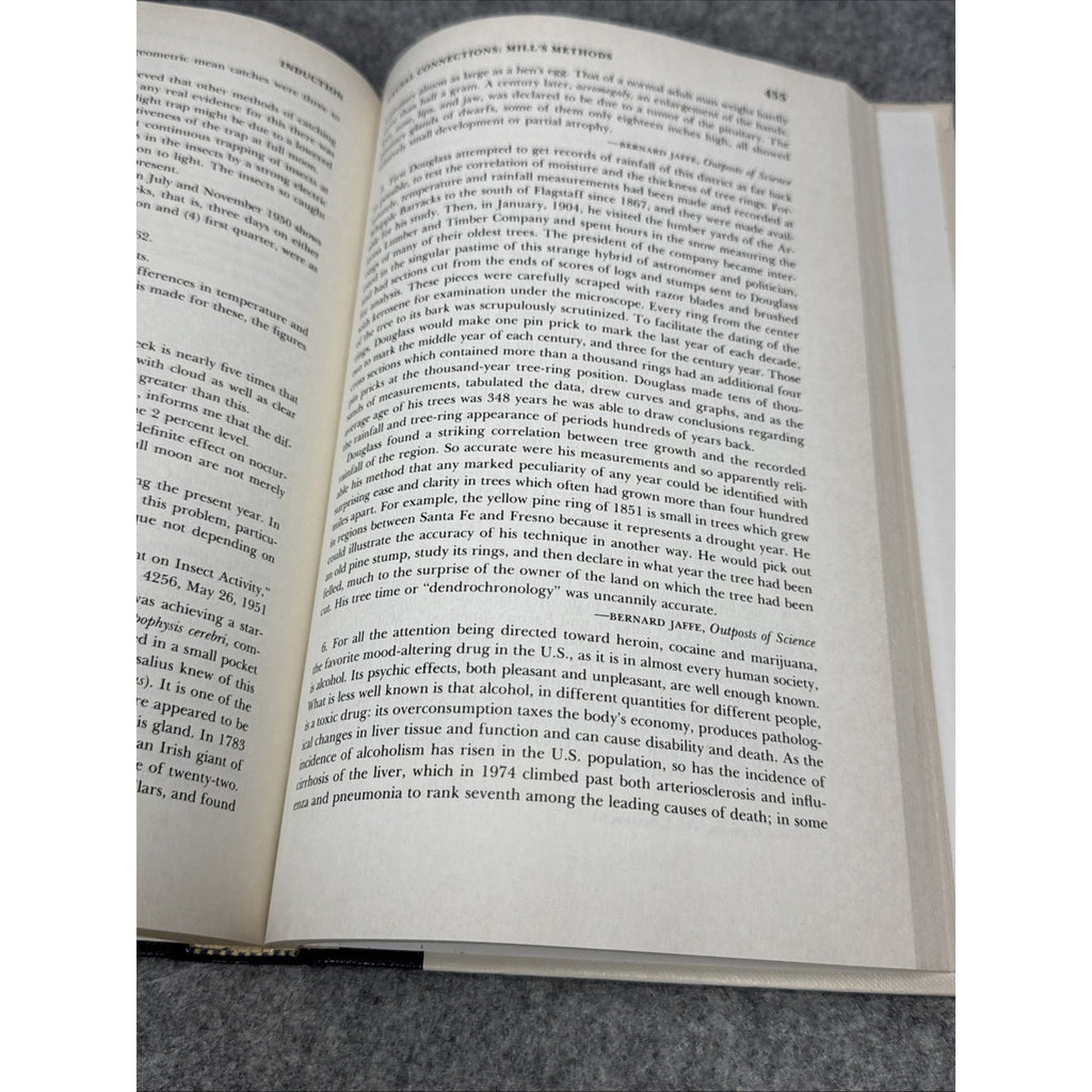 Introduction to Logic by Irving M. Copi (1986, Hardcover)