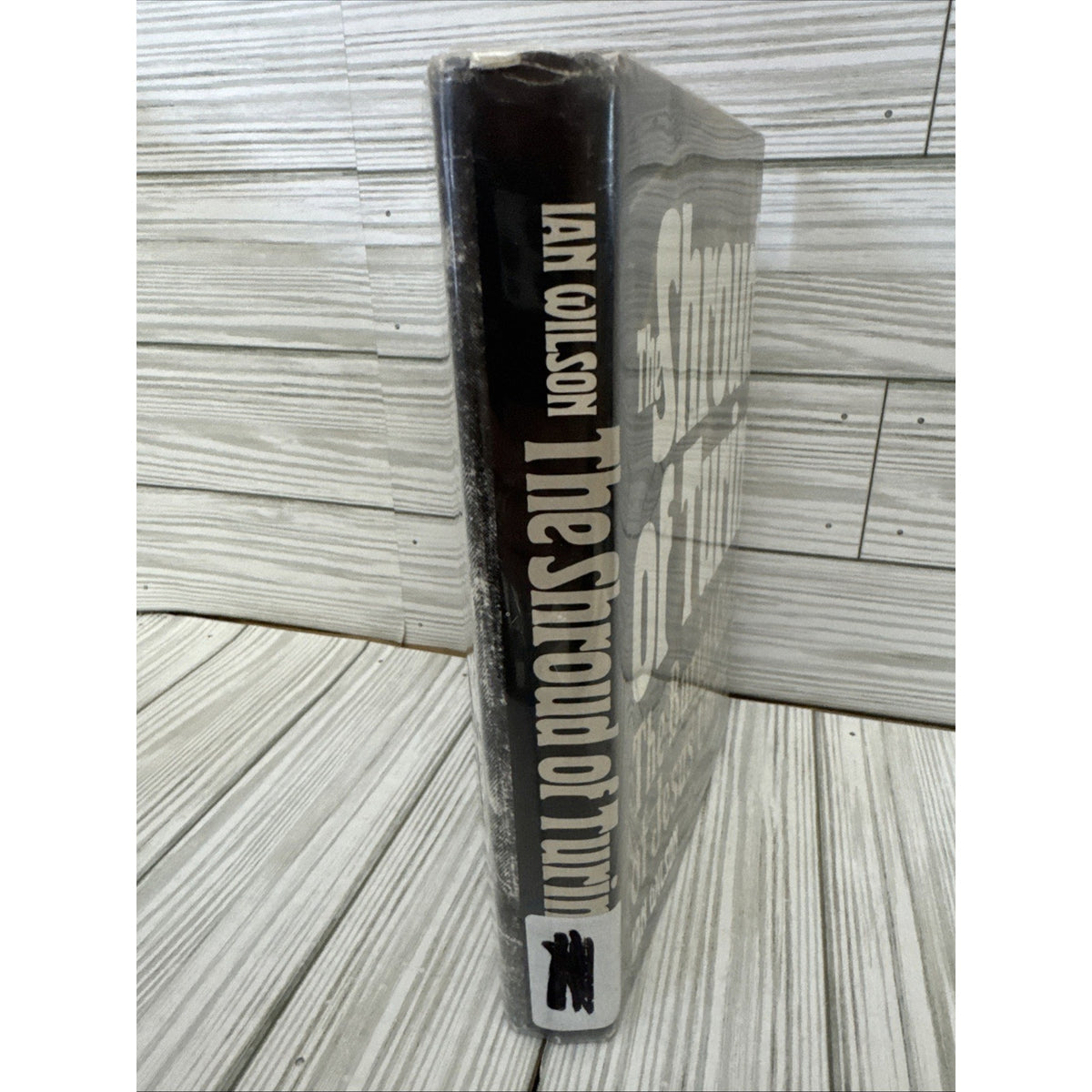 The Shroud of Turin : The Burial Cloth of Jesus Christ? Hardcover