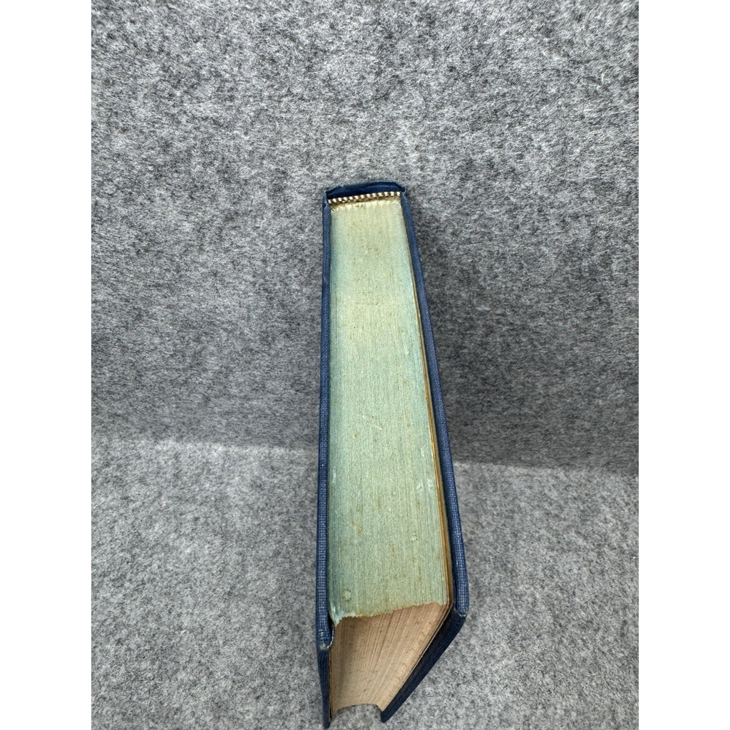 Crime in America Ramsey Clark Second Printing Criminology Hardcover