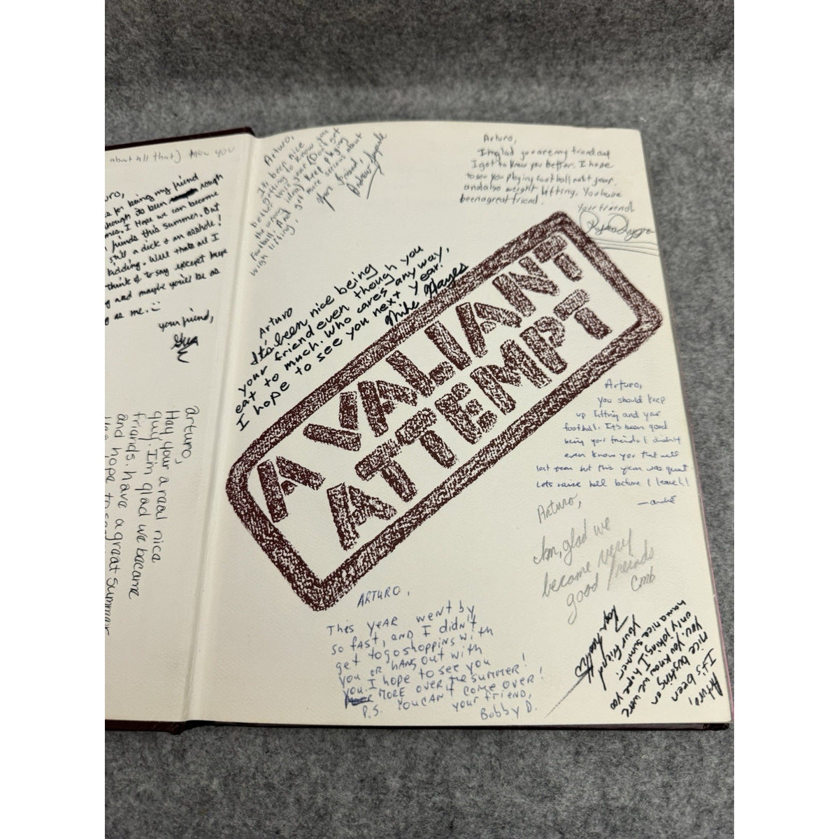 1989 Highlander James I O’Neill High School Yearbook Highland Falls NY