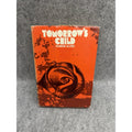 1972 Tomorrow’s Child Rubem Alves 1st Edition HC DJ Creativity Culture