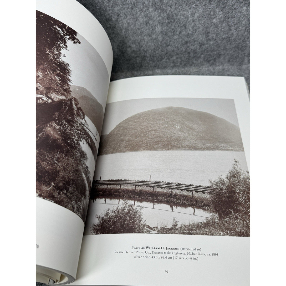 1996 American Photographs The First Century Merry Foresta Smithsonian