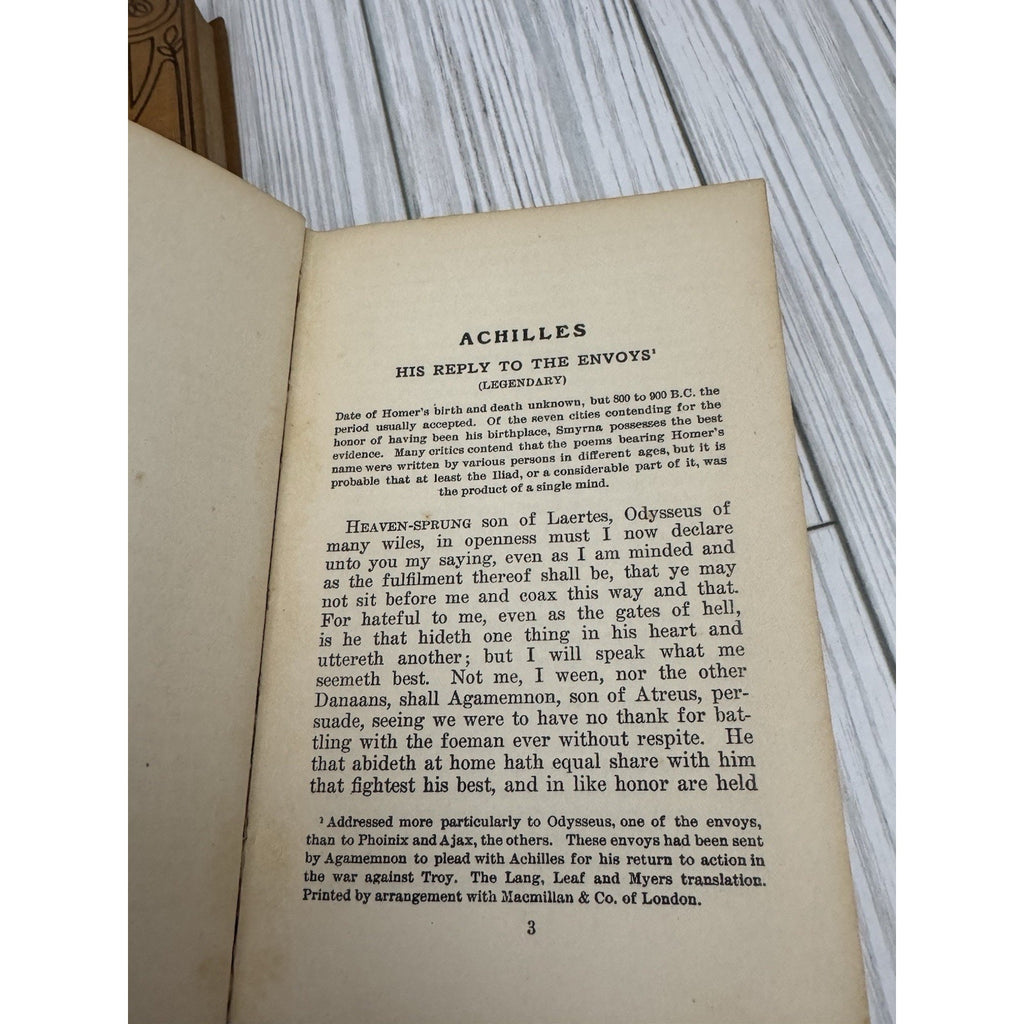 Worlds Famous Orations 1906 Funk Wagnalls 6 Vol Set Bryan Antique