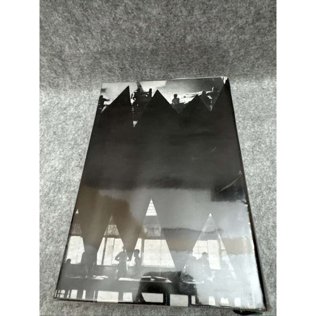 This Kind of War A Study in Unpreparedness Fehrenbach 1963 HC DJ