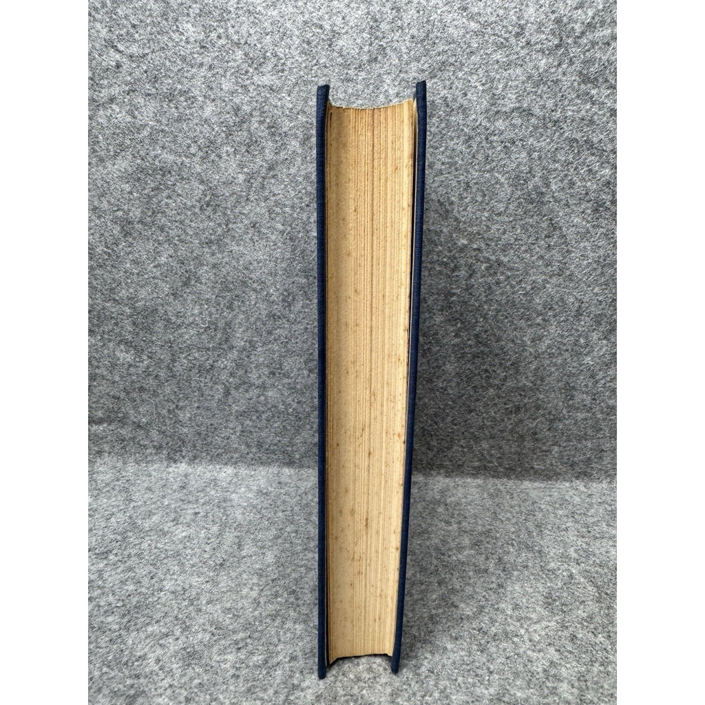 Crime in America Ramsey Clark Second Printing Criminology Hardcover