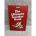 Sneaker Freaker The Ultimate Sneaker Book Large Hardback Book 2024