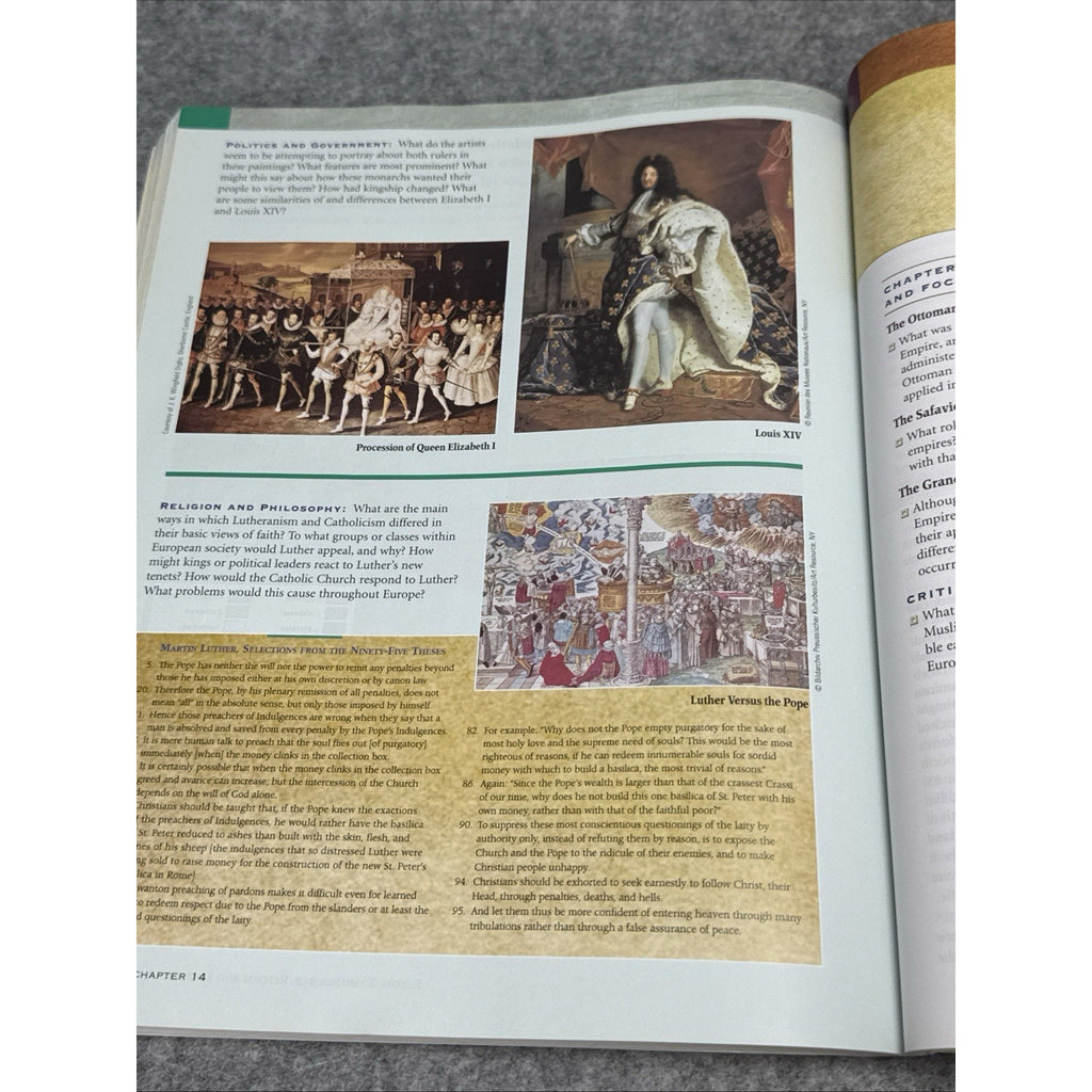 The Essential World History Volume 1 to 1800 by William J Duiker
