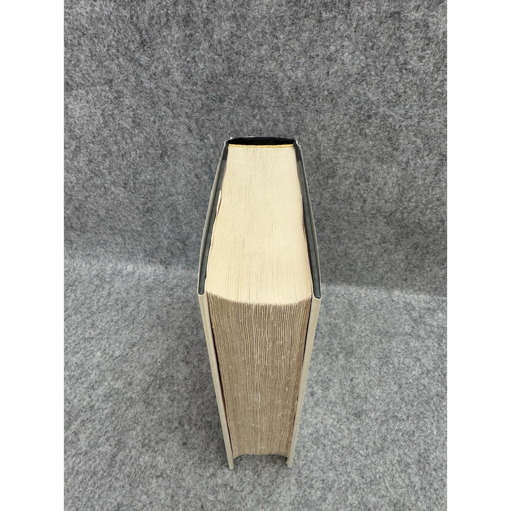 Underground Empire James Mills 1986 1st Edition HC DJ Crime Drugs