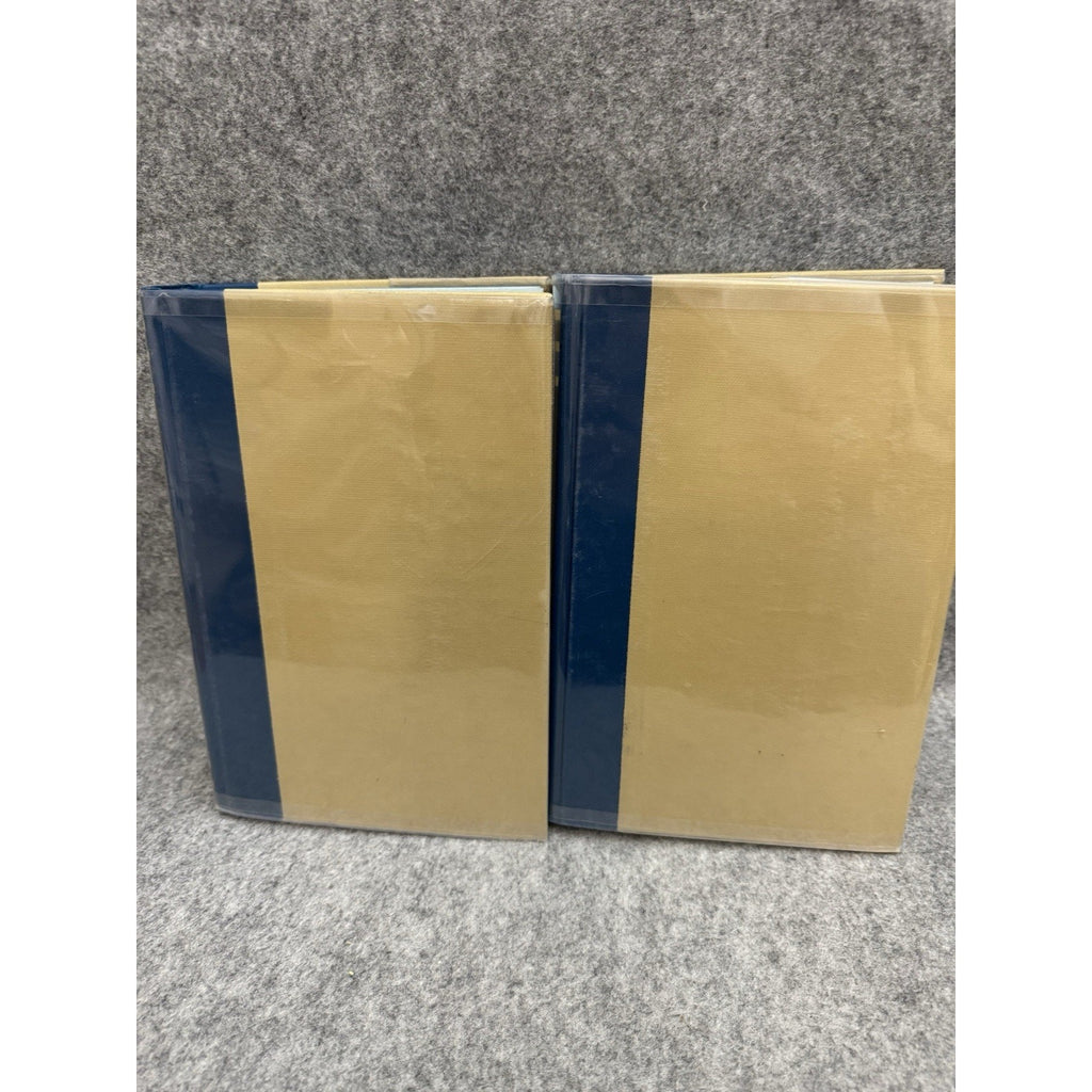 Magill Great Lives From History British Commonwealth Vol 1 & 3 HC Set 1987