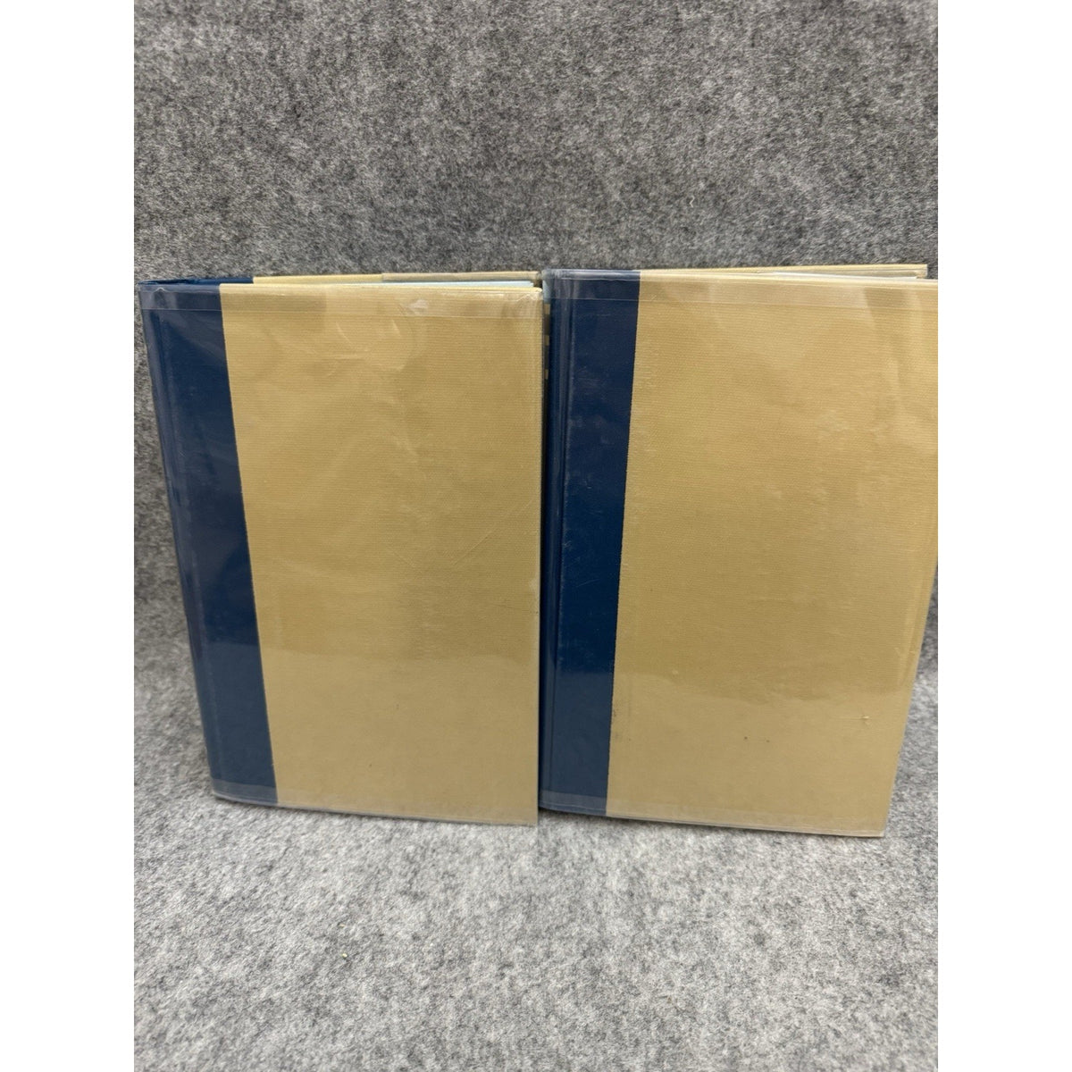 Magill Great Lives From History British Commonwealth Vol 1 & 3 HC Set 1987