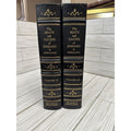Morgagni Seats and Causes of Diseases Vol II & III Classics of Medicine