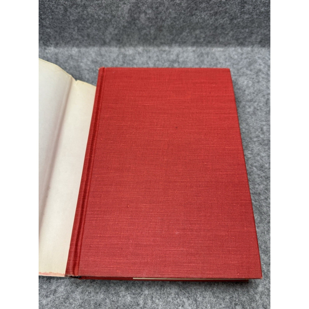 Civil War JEB STUART John W Thomason 1970 Illustrated Maps Hardcover DJ
