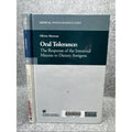 Medical Intelligence Unit Ser.: Oral Tolerance : Cellular and Molecular...