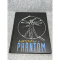 2014 Phoebus High School Yearbook Hampton VA Anatomy of a Phantom Vol 39