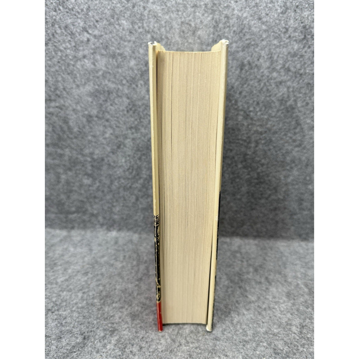 1987 Hitler Born at Versailles Leon Degrelle 1st English Ed HC DJ WWI