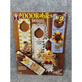 aDOORables Julie McGuffee 1994 Door Hanger Painting Patterns 24 Designs