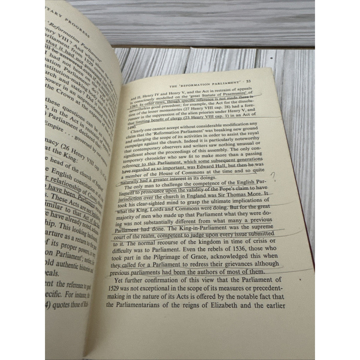 Reformation and Resurgence 1485-1603 : England in the Sixteenth C