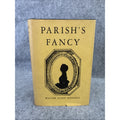 Parish's Fancy by Walter Guess Kellogg HC/DJ - 1929 - 3rd Printing