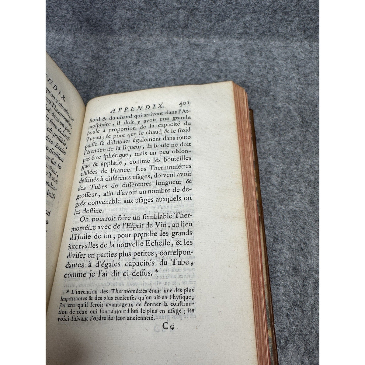 1742 Roger Cotes Experimental Physics 1st French Ed Newton 6 Plates Leather