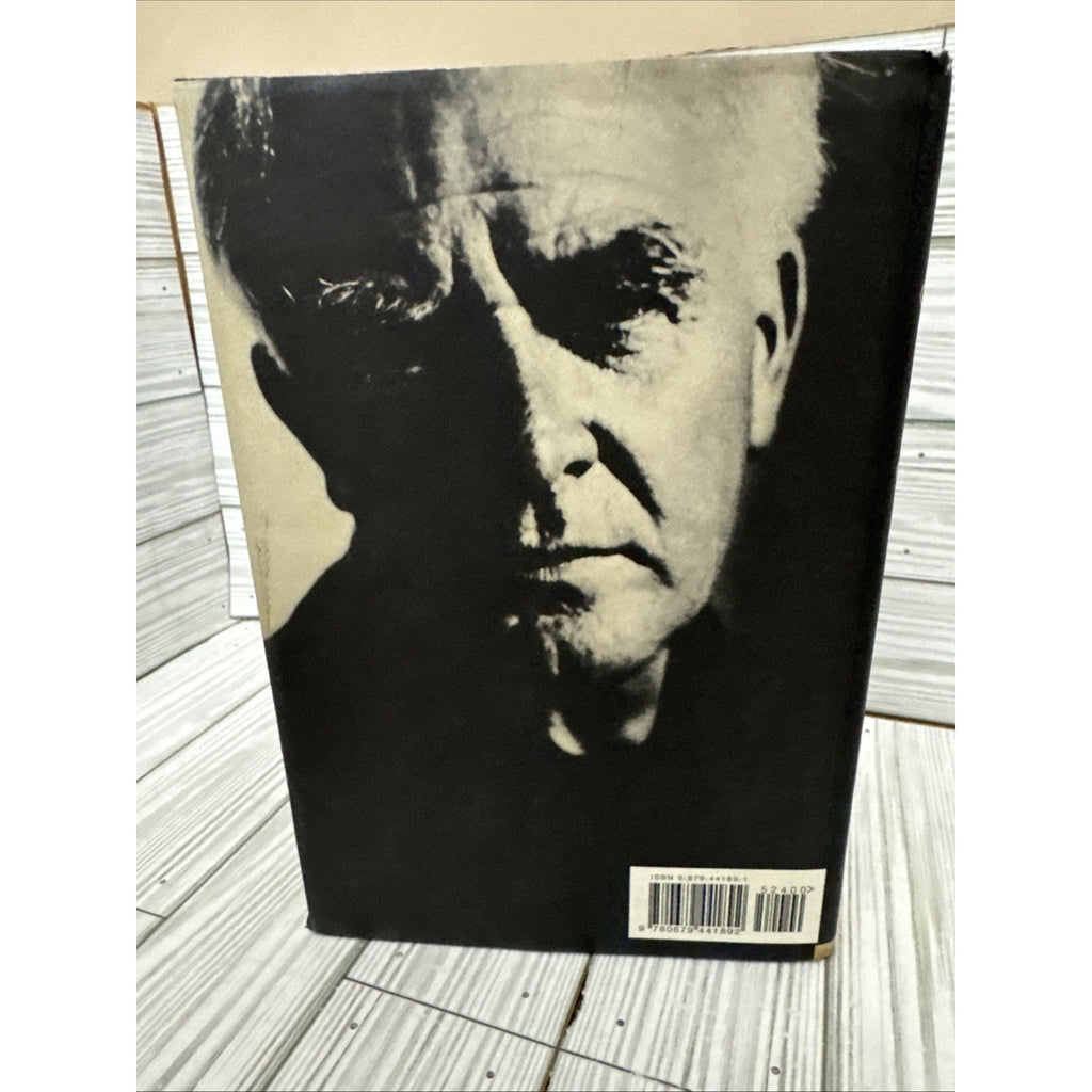 Our Game by John Le Carre - 1995 Hardcovet HC 1st First Trade Edition