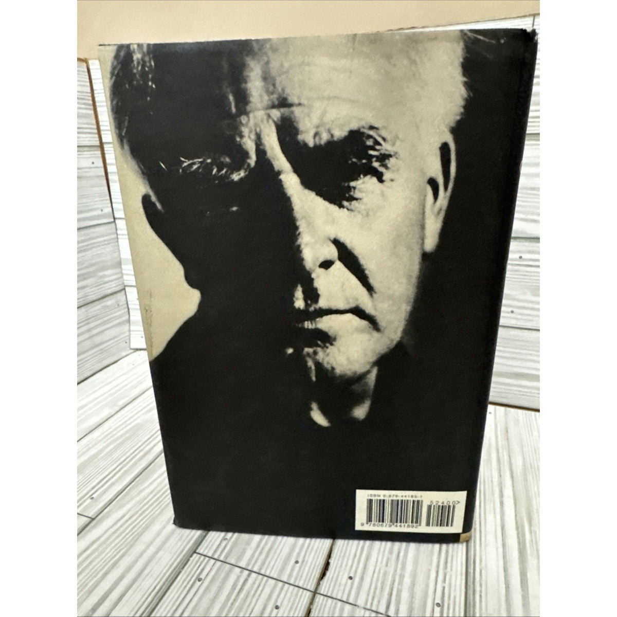 Our Game by John Le Carre - 1995 Hardcovet HC 1st First Trade Edition
