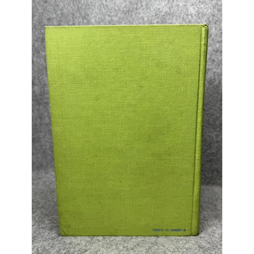1973 First Course in Calculus Analytic Geometry Flanders Korfhage Price HC