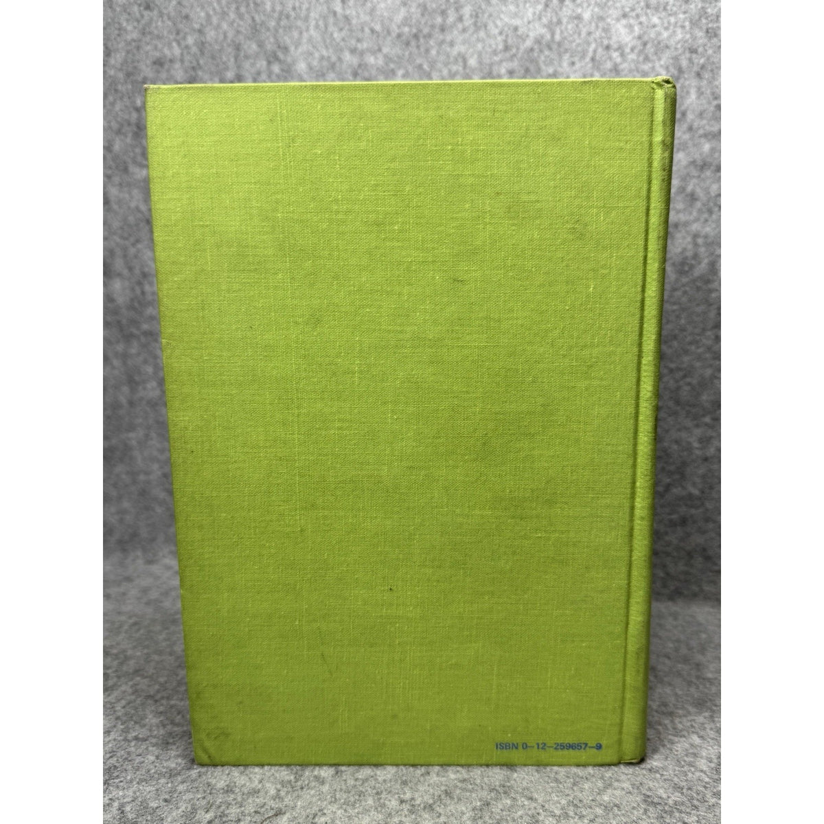 1973 First Course in Calculus Analytic Geometry Flanders Korfhage Price HC